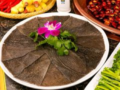 -老码头火锅(骡马市店)