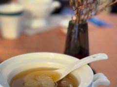 -马勒别墅·中餐厅