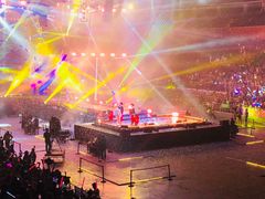 -宝能国际体育演艺中心