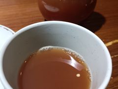 手捣酸梅汤-锦尚阁烤鱼(望京新荟城店)