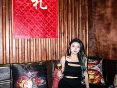 -江湖国风民谣酒馆(五一街店)