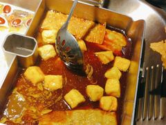 -九鼎轩脆毛肚火锅(南京东路店)