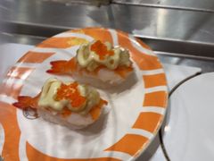 -新一番三文鱼寿司(大东海店)