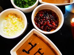 -北门涮肉·炭火铜锅涮肉(什刹海店)