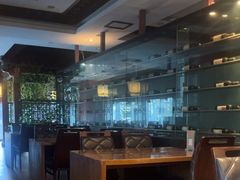 -文津国际酒店-大南门广式茶餐厅