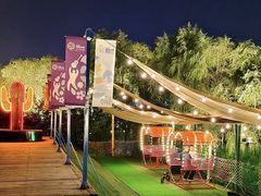 -长白岛森林公园