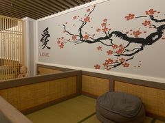 -水立方国际汤泉(六一中路店)