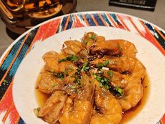 -塔哈尔·新疆盛宴(奉贤龙湖店)