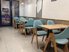 -达美乐比萨(商城路店)