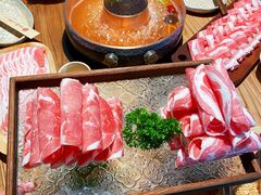 -四喜小胖·北京涮肉(五道营店)