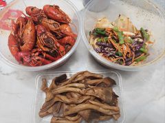 -长申超市(美食城店)