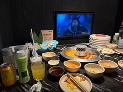 -牛New寿喜烧(新六百店)