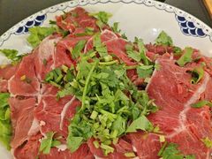 -廖掌柜·重庆鲜货火锅(上海首店)