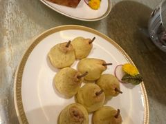 -唐阁(香港朗廷酒店)
