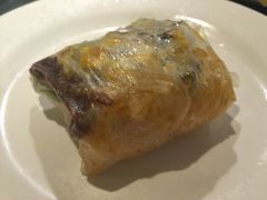 筋饼-老昌春饼(中央大街店)