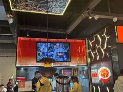 -胖哥俩肉蟹煲(梅溪步步高店)