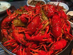 麻辣小龙虾-指爱龙虾(金杨路总店)