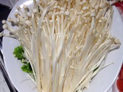 -九宫格重庆火锅(北国商城店)