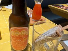 -蔡澜点心·粤菜(花城汇南区店)