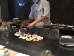 -大渔铁板烧(蛇口店)