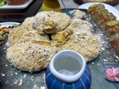 -君霖海鲜私房菜(春柳店)