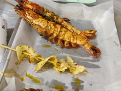 -串小白烧烤(金沙洲店)