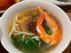 长寿面-松涛日本料理