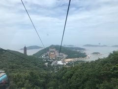 -普陀山慧济禅寺