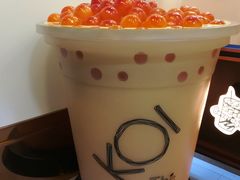 -Koi thé(水坑尾街店)