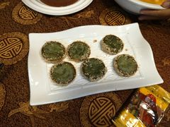 -缪氏川菜(丰盛町店)
