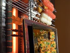 -丰茂烤串(五道口店)