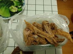 -特色南京盐水鹅