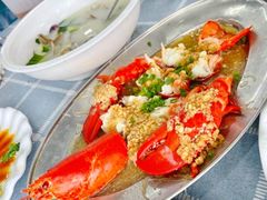 -新欢海鲜坊(赖屋店)