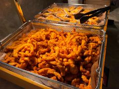 -比格比萨自助(宝山日月光店)