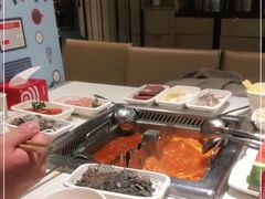 -海底捞火锅(上地华联店)