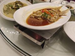 -舜泉海鲜(百官店)