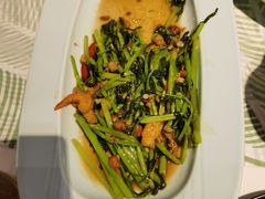 -蕉叶·泰国歌舞风情(世贸店)