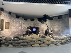 -三五九旅屯垦纪念馆