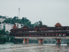 -狮子关旅游区