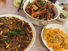 -辣螃铠盆盆蟹大排档(总店)