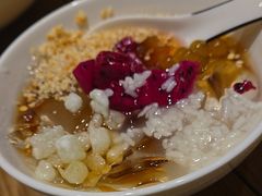 -本来川菜(中骏广场店)