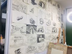 -鼎画艺术机构(贵都店)