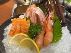 -东海怡品海鲜豆捞(西水东店)