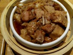 -72街红烧排骨饭(海珠丽影广场店)