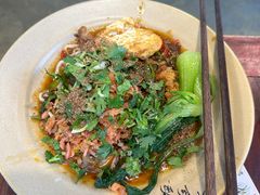 -方铲铲·成都板凳面(滨江银泰店)