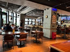 -京A Taproom·精酿餐吧(CBD店)