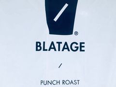 -BLATAGE COFFEE
