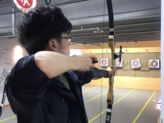 -道顺射箭·团建·骑射(张杨路店)
