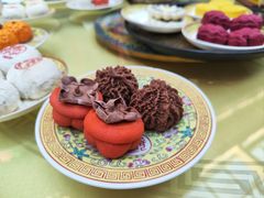 -仿膳饭庄·宫廷风味(百年传承店)