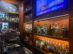 -The Cheebat 锌吧·Bistro(体育西店)